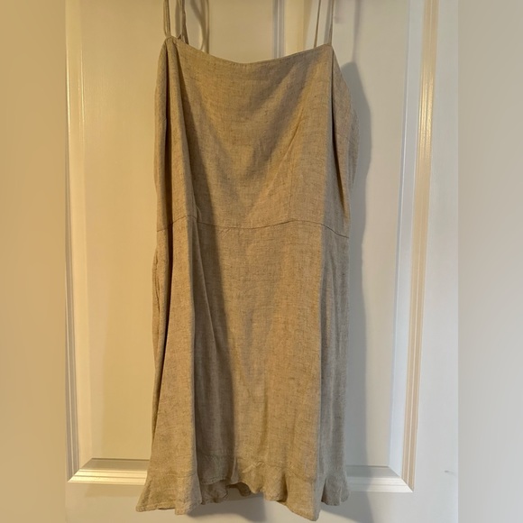 Abercrombie and fitch dress - Picture 2 of 3